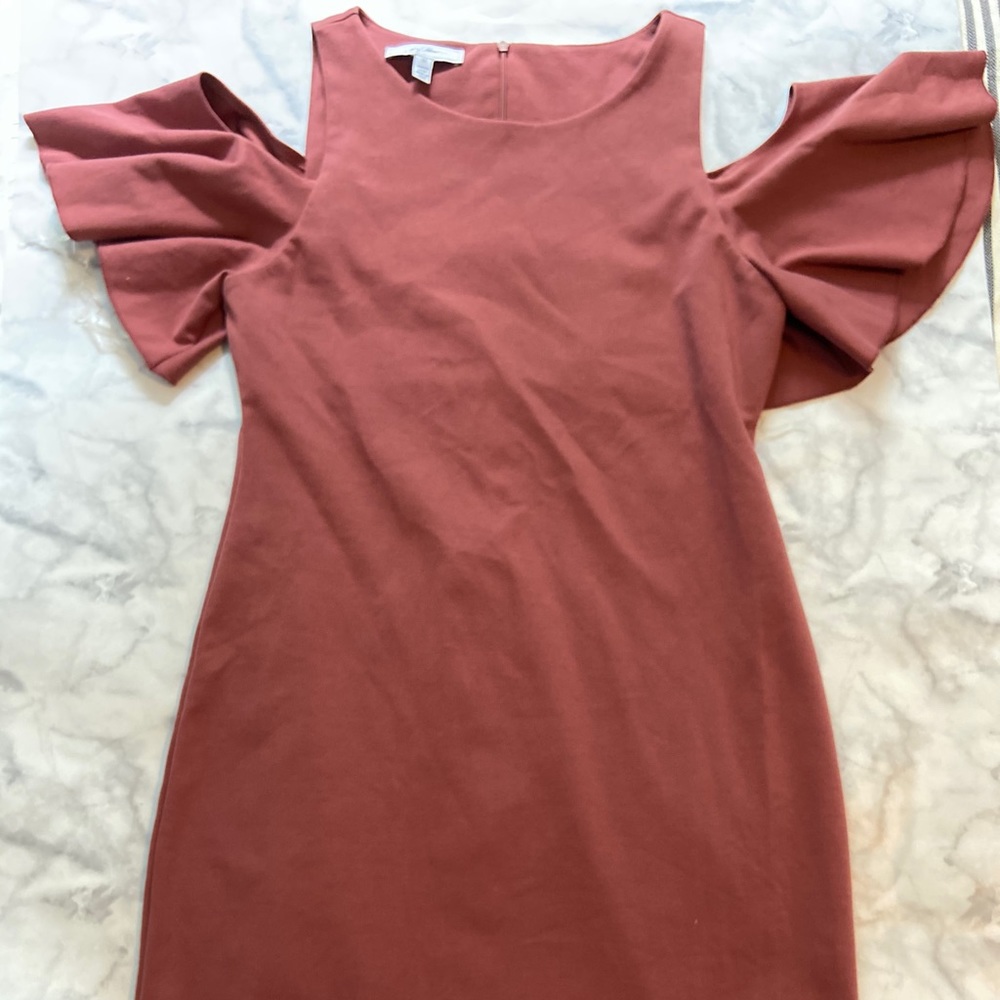 Libby Edelman dress